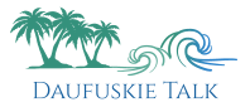 Daufuskie Talk